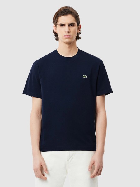 T-Shirt Masculin Lacoste