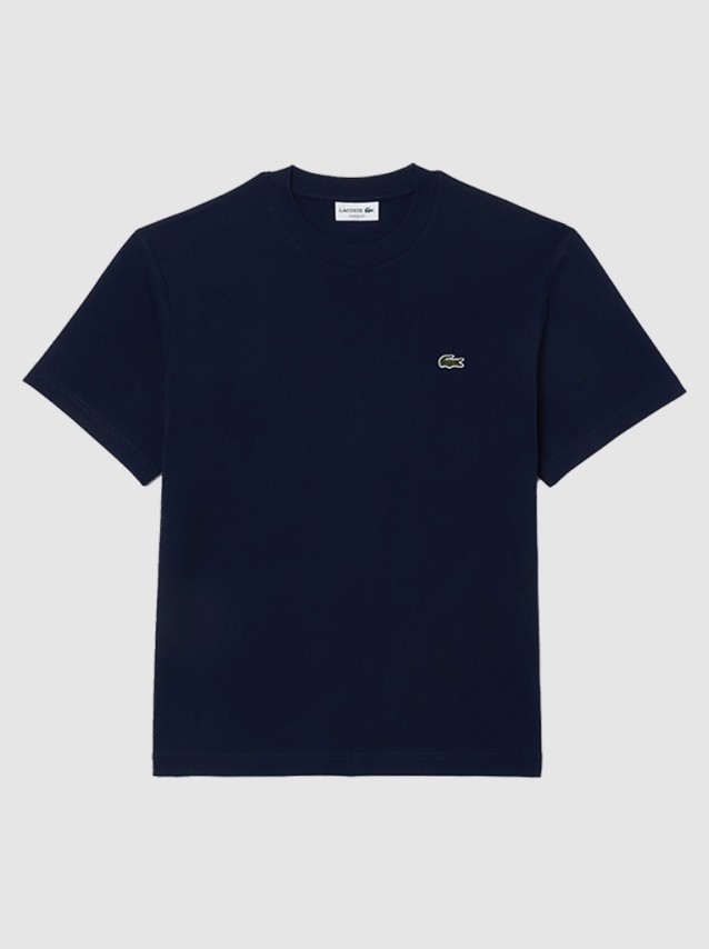 T-Shirt Male Lacoste