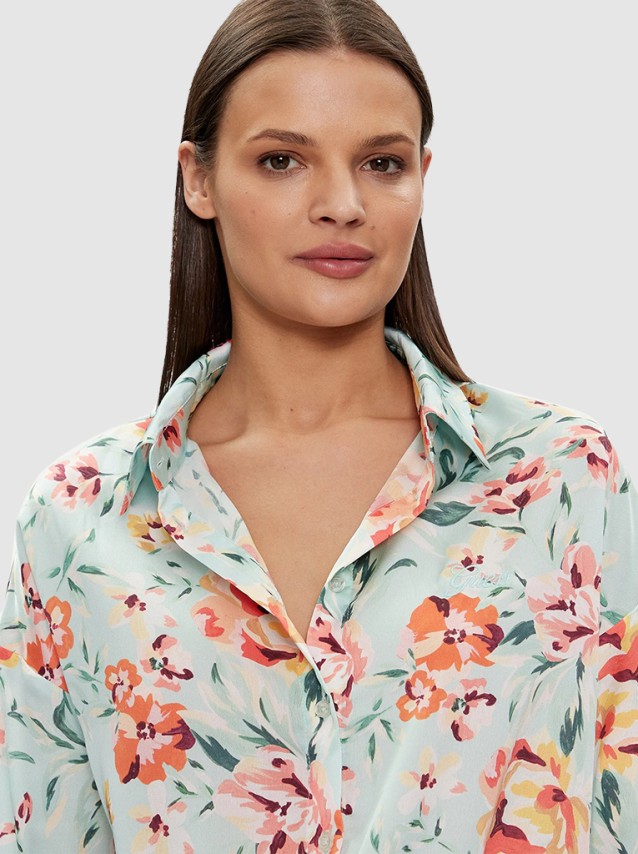 Chemisier F�minin Guess