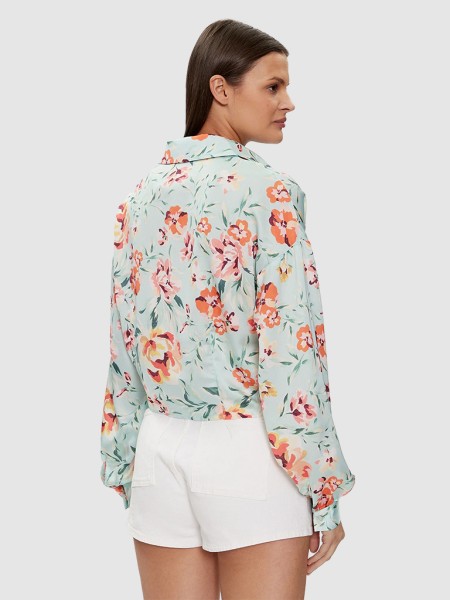 Blusa Femenino Guess