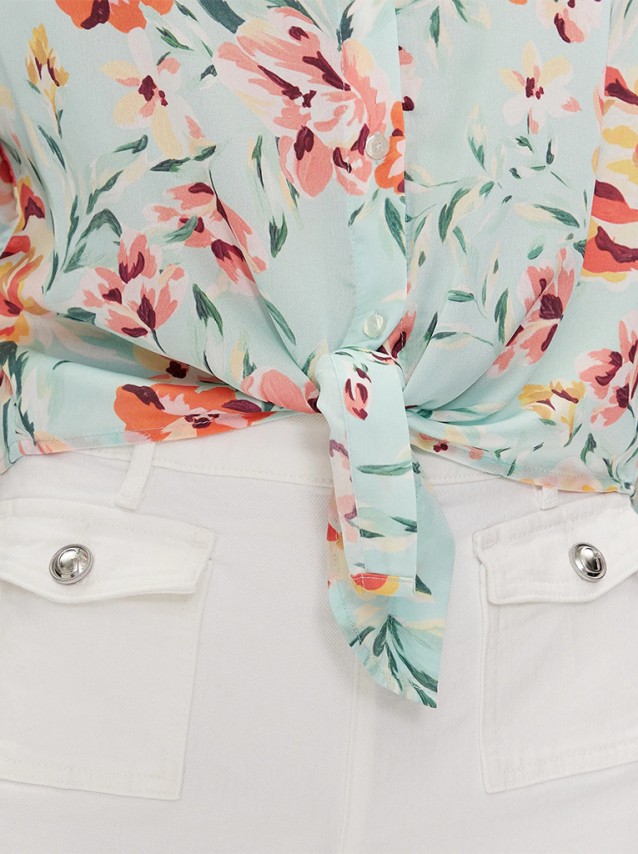 Chemisier F�minin Guess