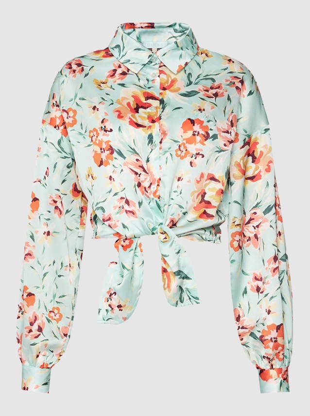 Chemisier F�minin Guess