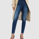 Pantalons F�minin Guess