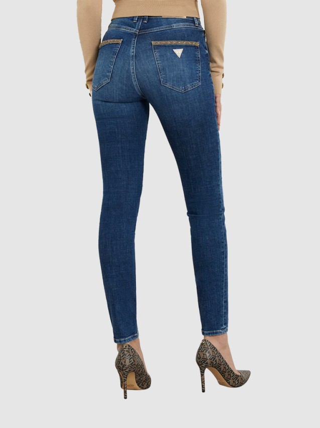 Trousers Female Guess