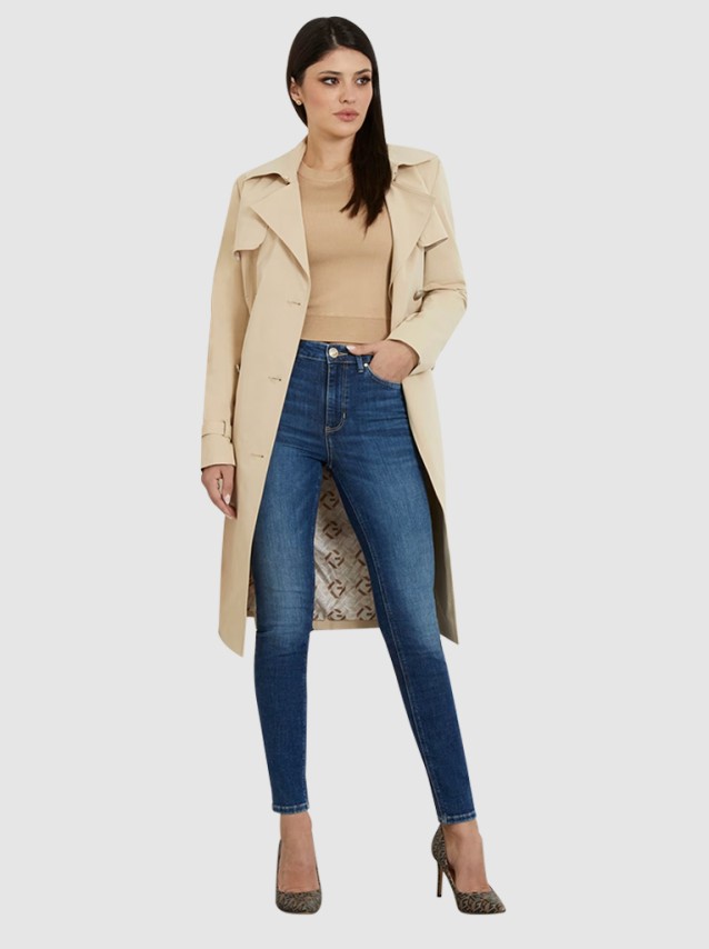 Pantalons F�minin Guess