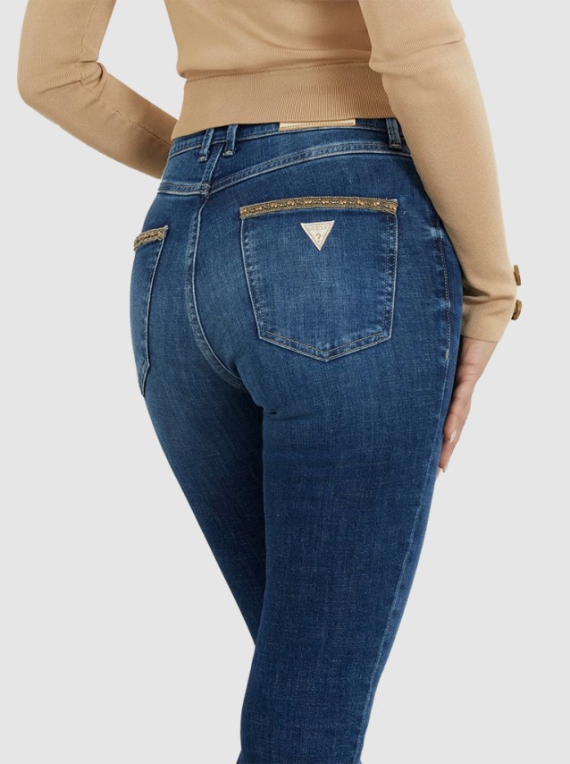 Pantalons F�minin Guess