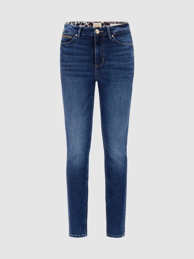 Pantalons F�minin Guess