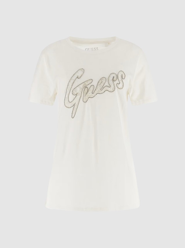 T-Shirt Female Guess