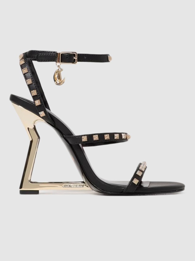 Sandlias Mulher Just Cavalli