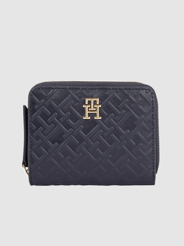 Carteira Mulher Refined Tommy Hilfiger