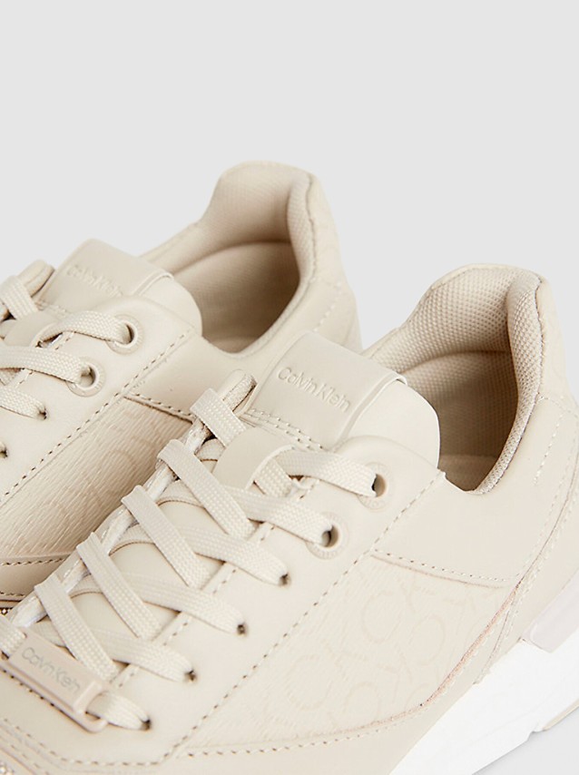 Zapatillas Femenino Calvin Klein Footwear