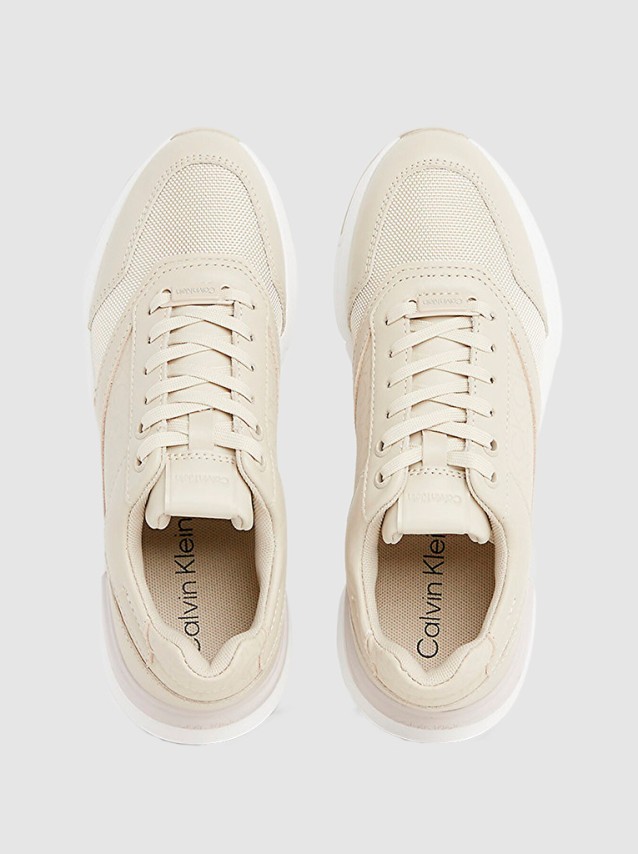 Zapatillas Femenino Calvin Klein Footwear