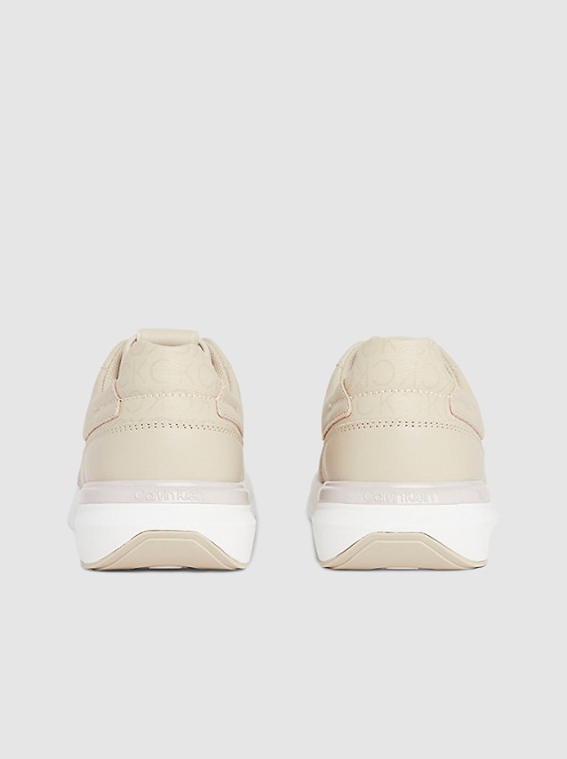 Zapatillas Femenino Calvin Klein Footwear