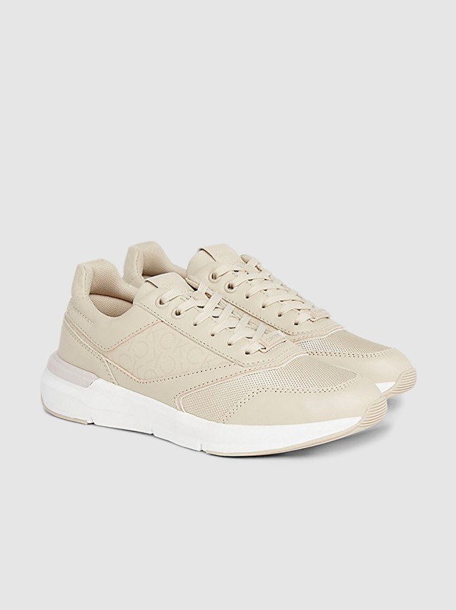 Baskets Fminin Calvin Klein Footwear