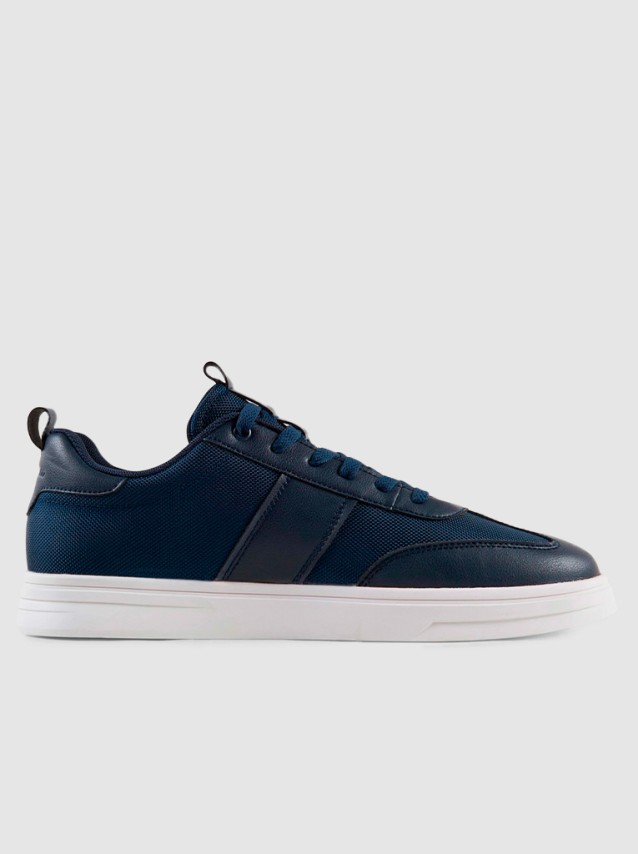 Baskets Masculin Antony Morato