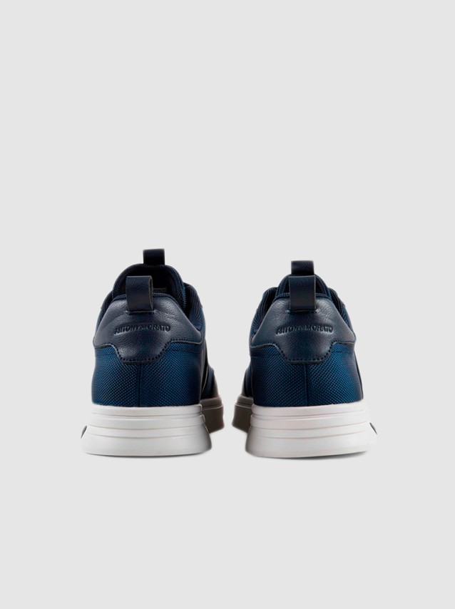 Baskets Masculin Antony Morato
