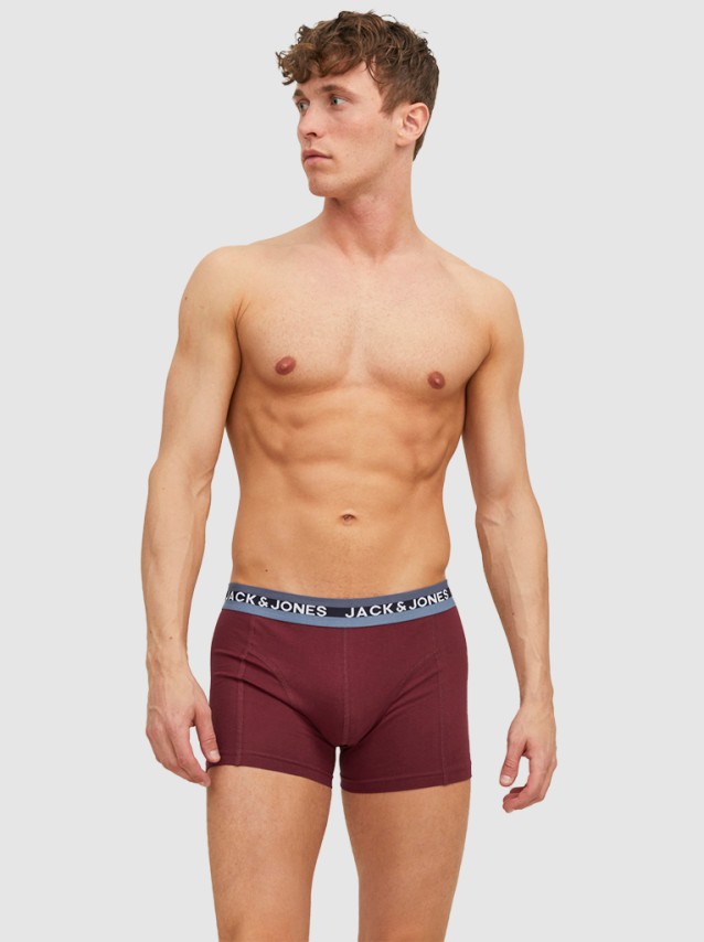 Boxers Masculino Jack & Jones