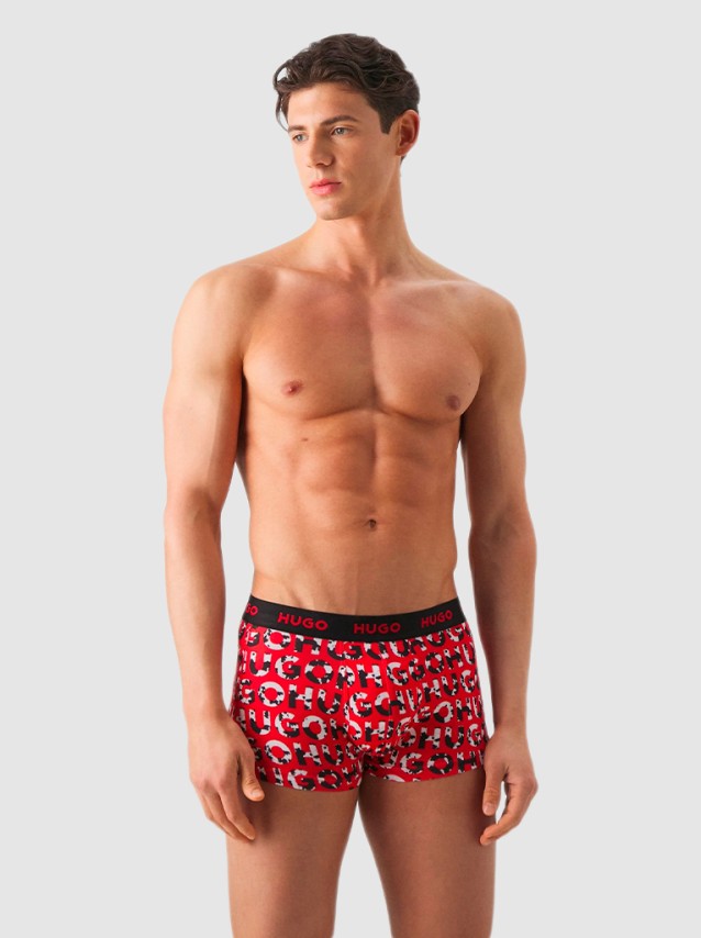 Cale�ons Masculin Hugo