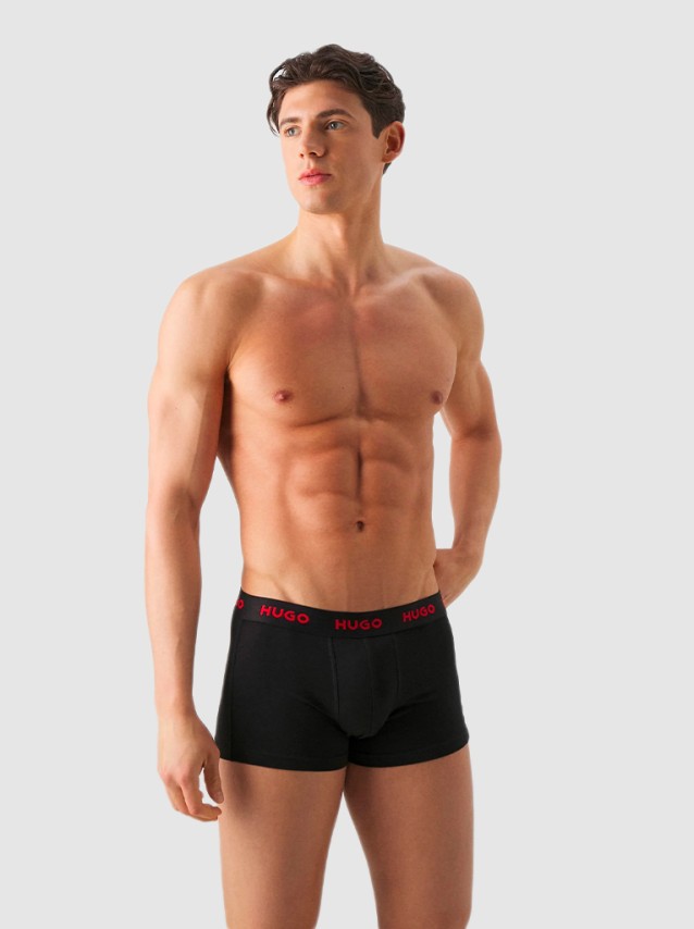 Cale�ons Masculin Hugo