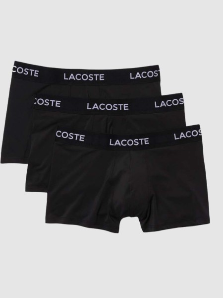 Boxer Shorts Male Lacoste