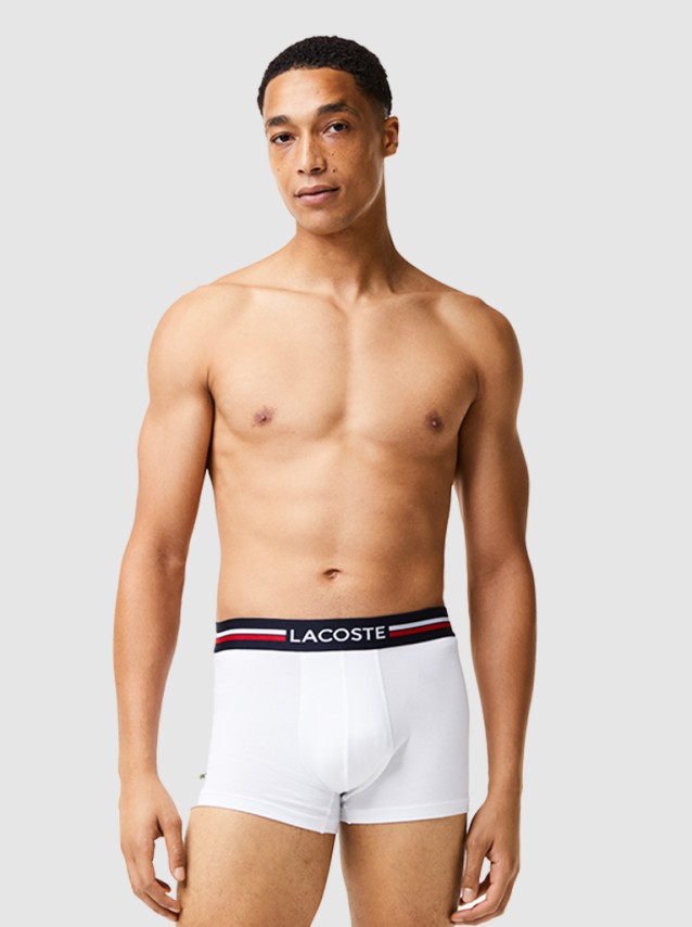 Boxer Shorts Male Lacoste