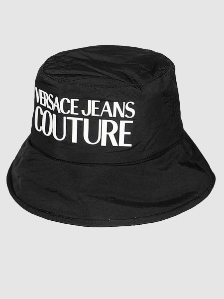 Hats Male Versace