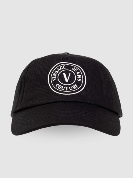 Hats Male Versace