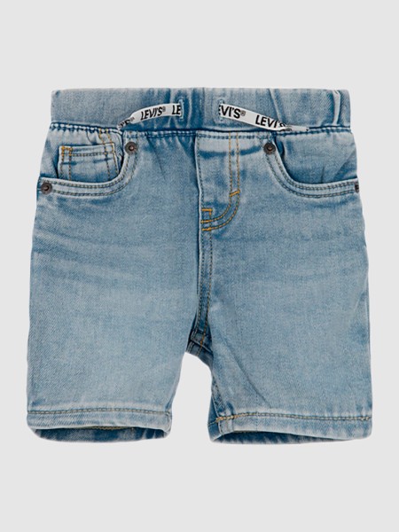 Cales Menino Levis