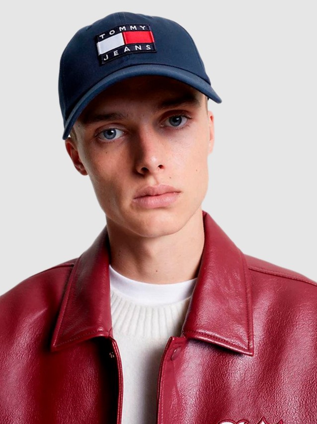 Sombreros Masculino Tommy Jeans