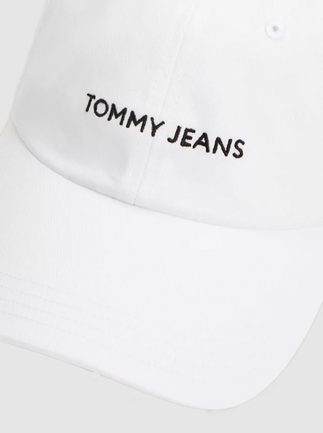 Hats Male Tommy Jeans