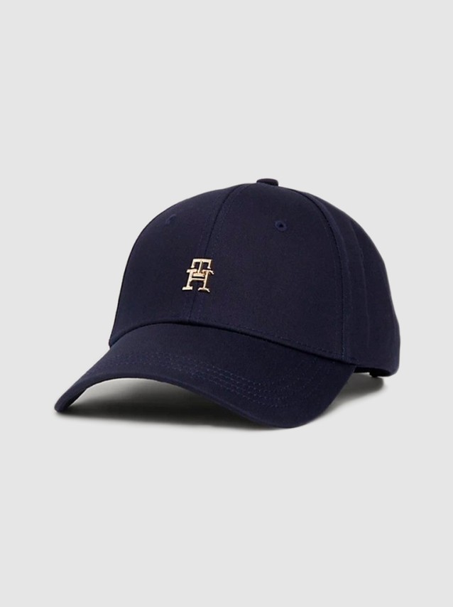 Hats Female Tommy Jeans