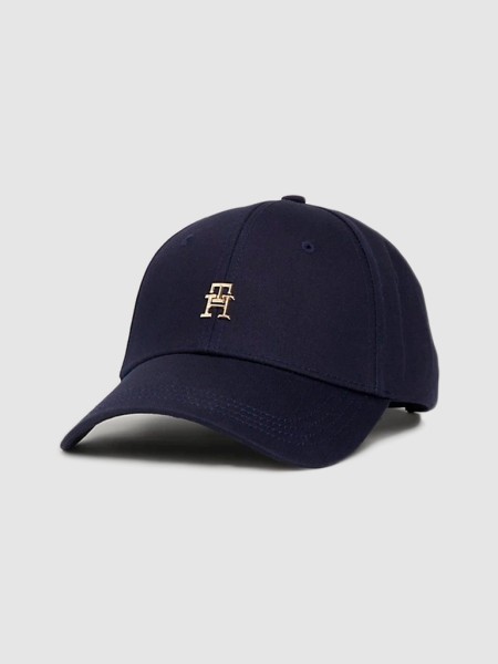 Hats Female Tommy Jeans Hats Female Tommy Jeans