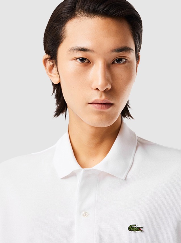 Polos Male Lacoste