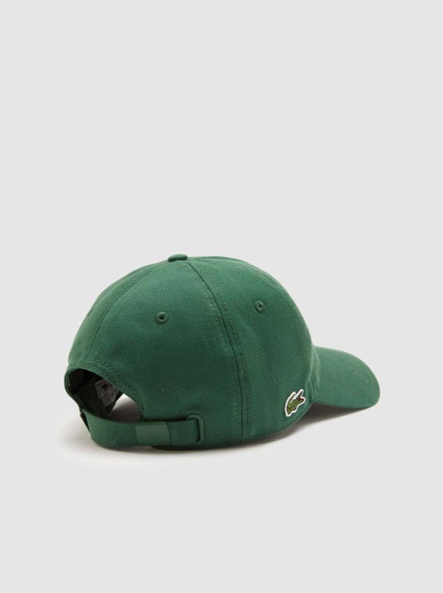 Sombreros Femenino Lacoste