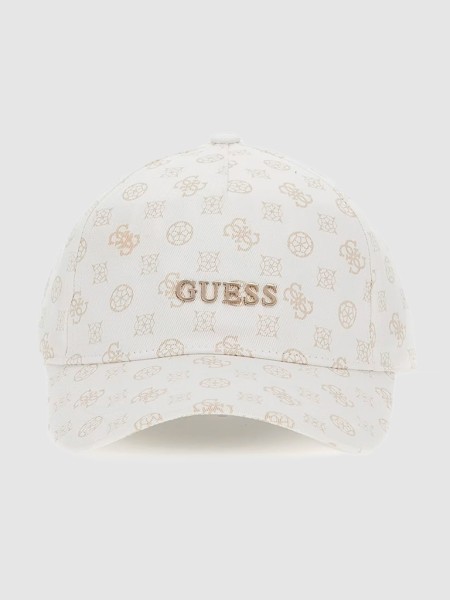Hats Female Guess Activewear
