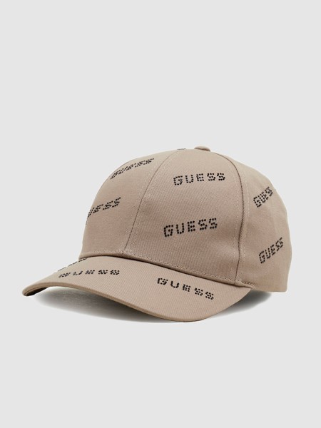 Hats Female Guess Activewear
