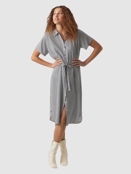 Vestidos Mulher Vero Moda