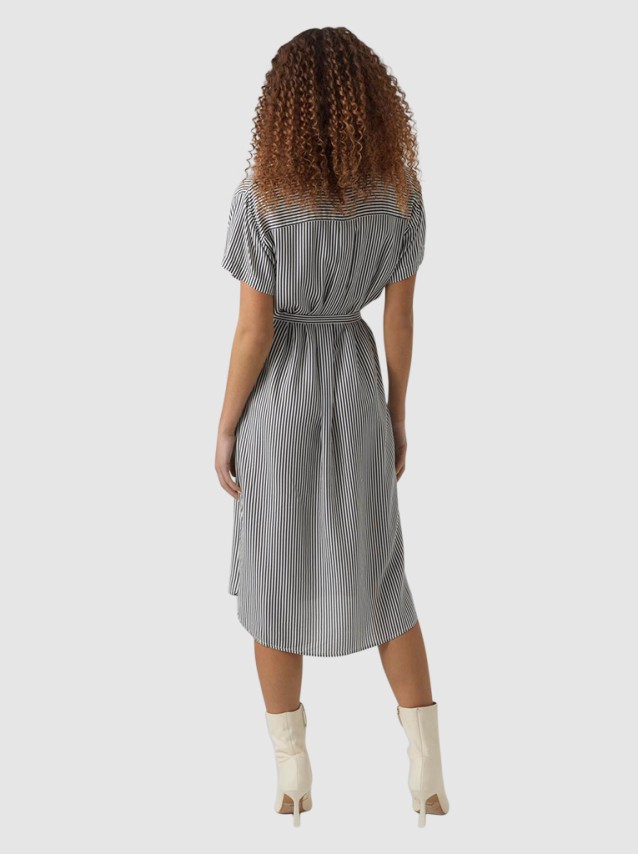 Vestidos Mulher Vero Moda