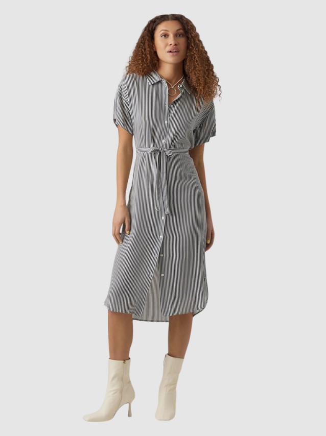 Dresses Female Vero Moda