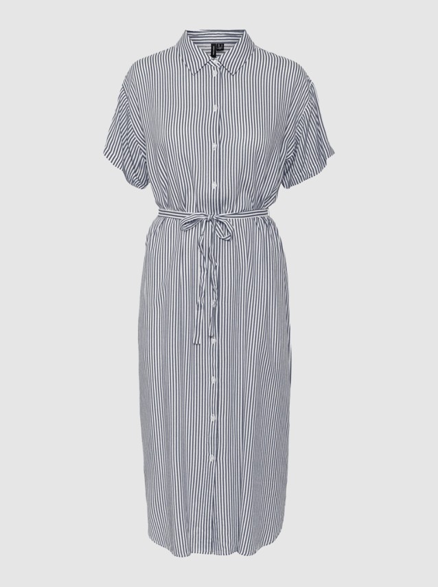 Vestidos Femenino Vero Moda