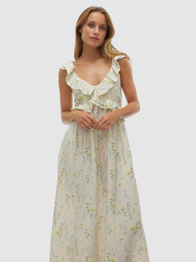 Robes F�minin Vero Moda