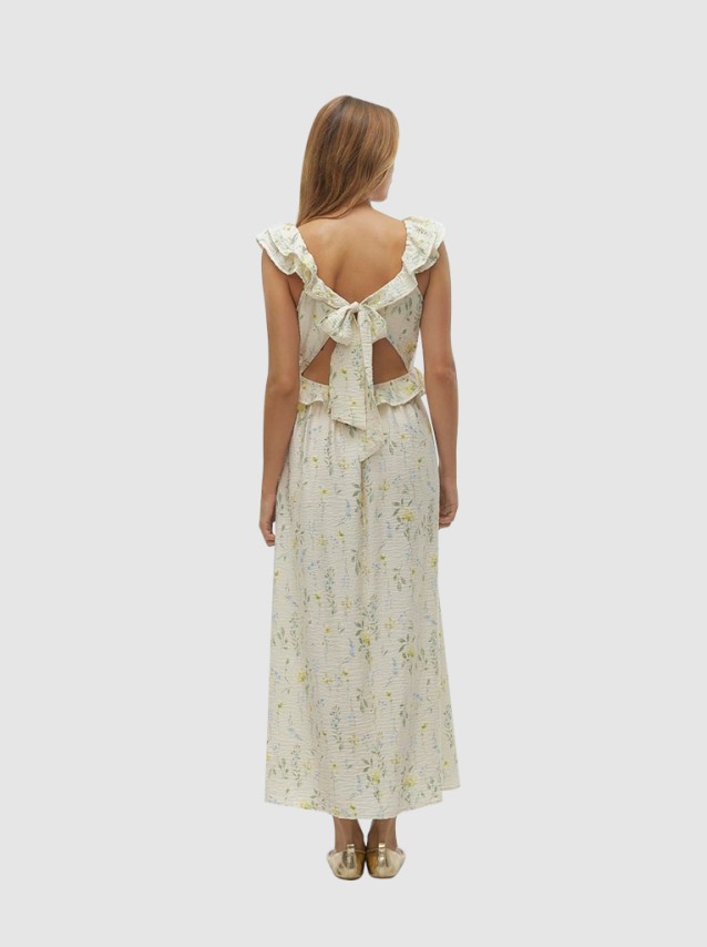 Vestidos Mulher Vero Moda