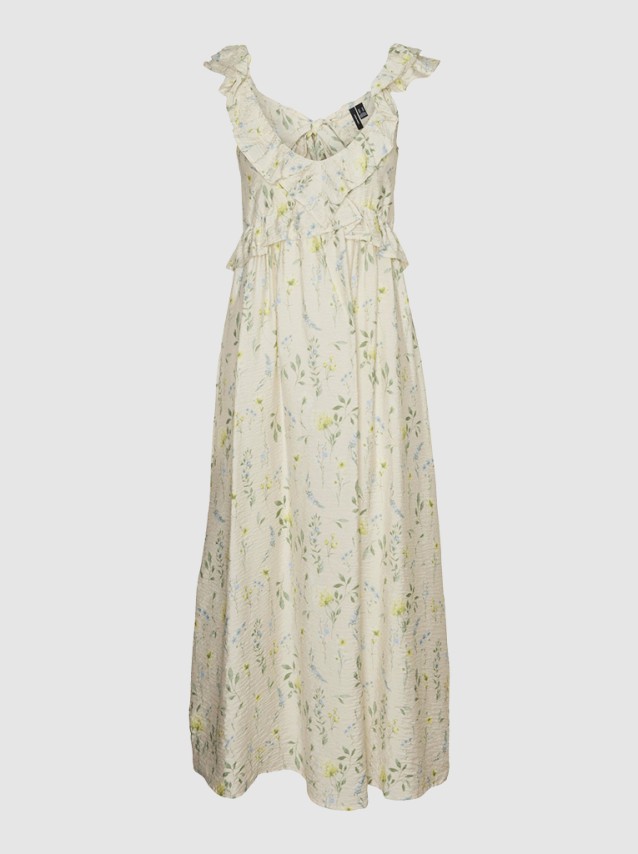 Robes F�minin Vero Moda