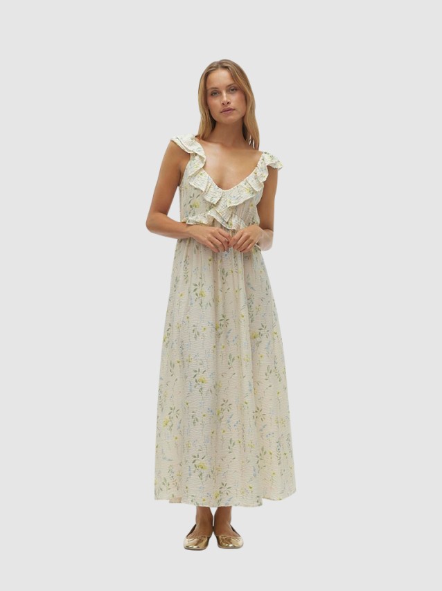 Robes F�minin Vero Moda