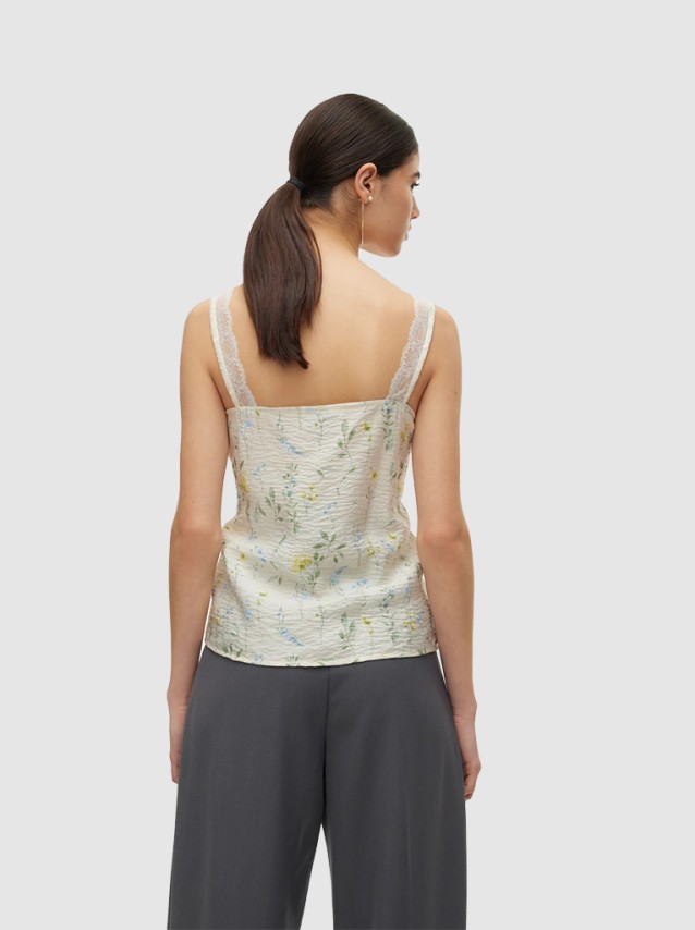 Hauts Fminin Vero Moda