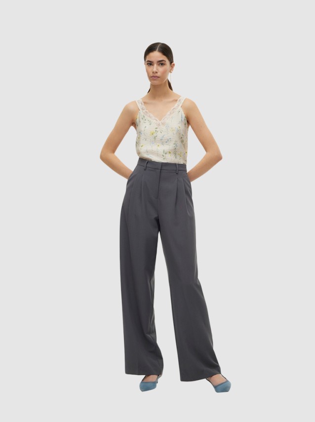 Tops Femenino Vero Moda