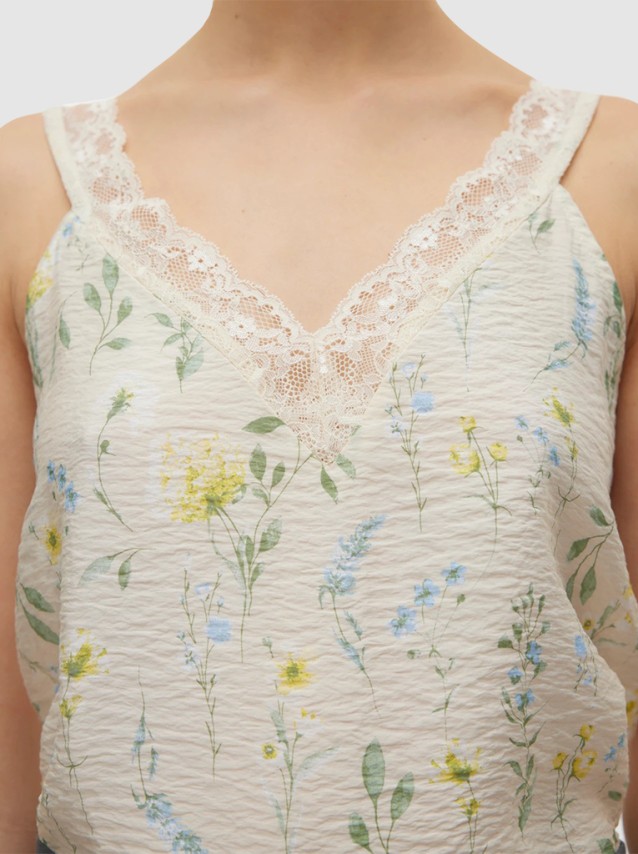 Hauts F�minin Vero Moda