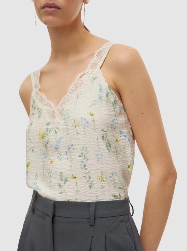 Hauts F�minin Vero Moda