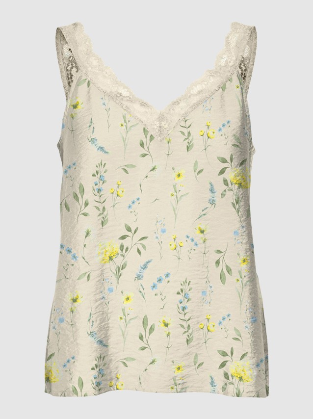 Hauts F�minin Vero Moda