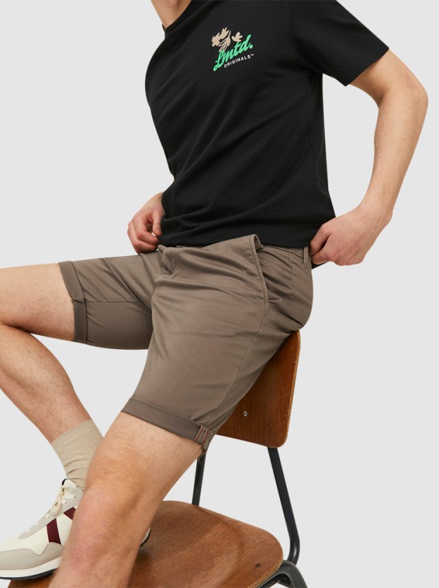 Shorts Male Jack & Jones